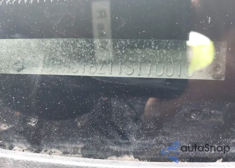 2001 Dodge Ram 1500 St from USA, damaged, VIN 1B7HC16Z11S170010